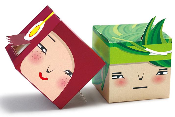 品牌包装设计