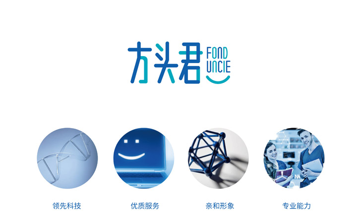 品牌VI设计三要素